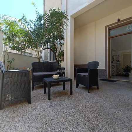 Casa Iole Hotel Dorgali Exterior foto