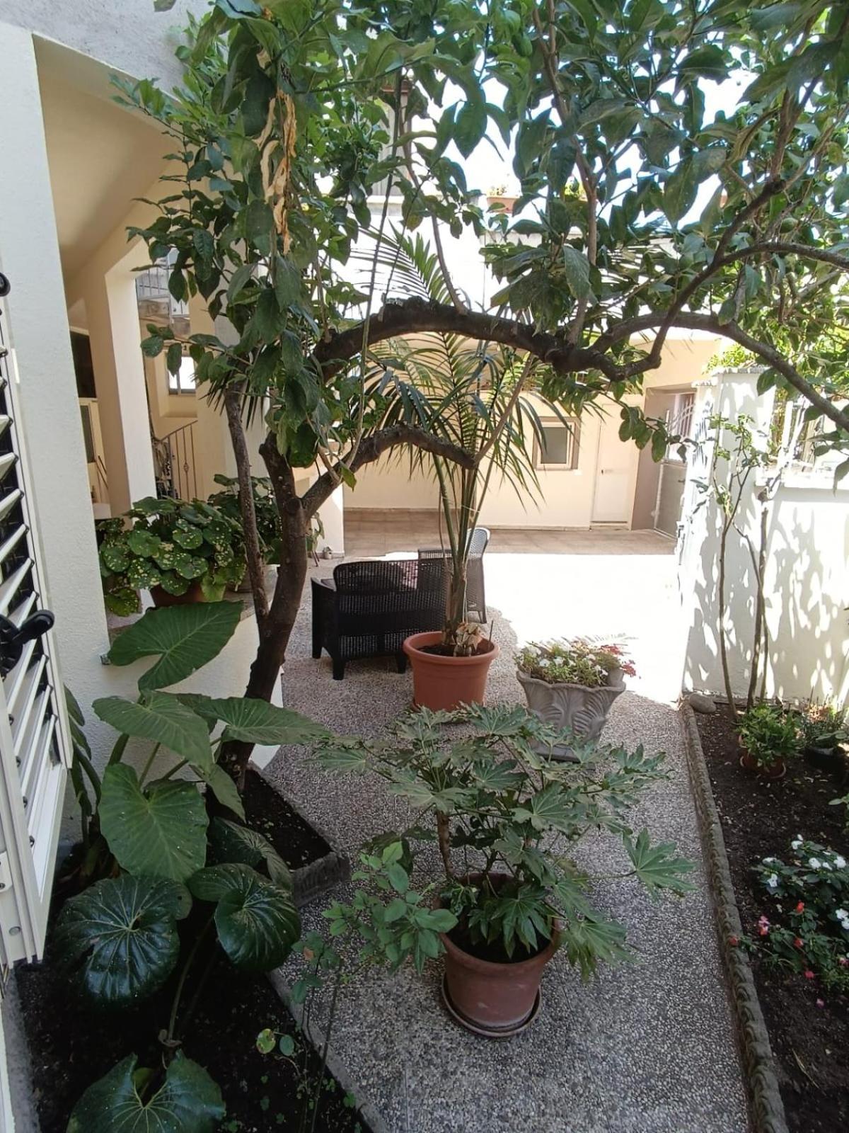 Casa Iole Hotel Dorgali Exterior foto